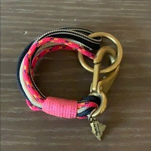 Maine Ropes Bracelet